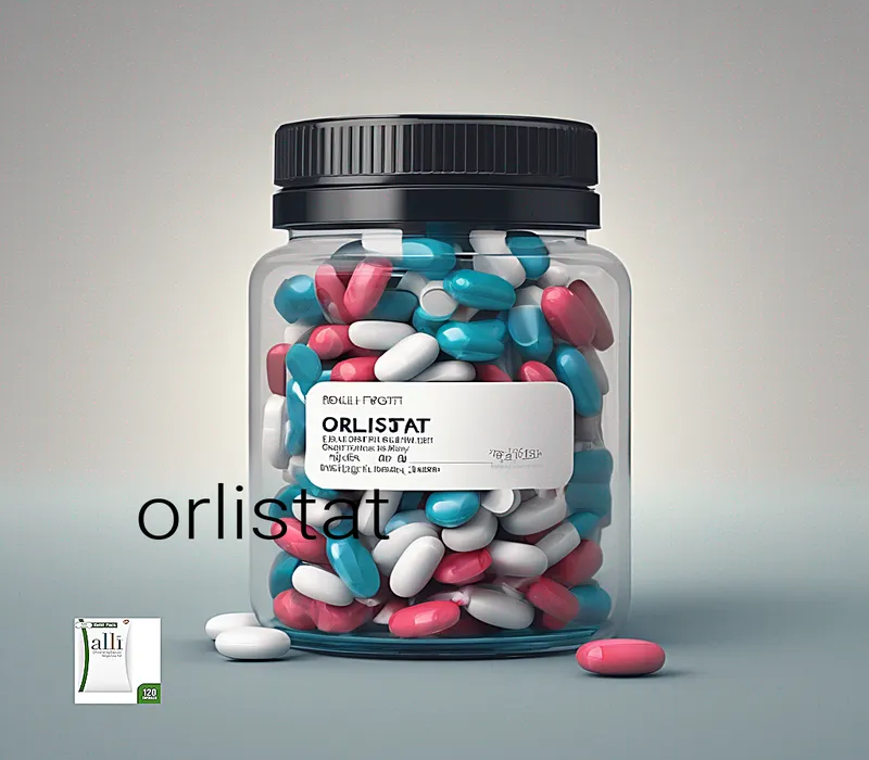 Orlistat generico farmacias del ahorro